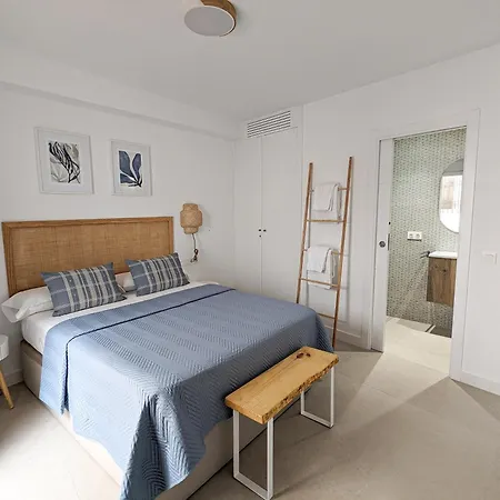 Patio's House Διαμέρισμα *