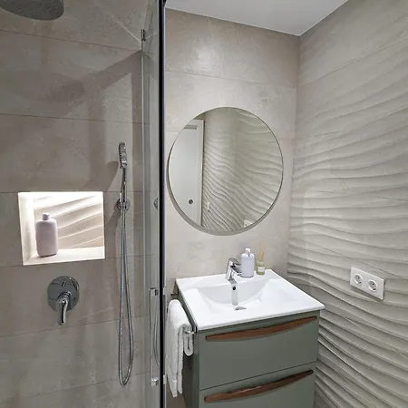 Διαμέρισμα Patio's House Κόρδοβα