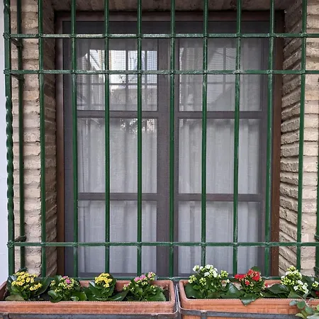 Patio's House * Κόρδοβα