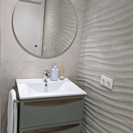 Διαμέρισμα Patio's House Κόρδοβα