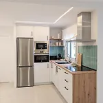 Apartment Patio's House
