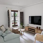 Apartment Patio's House *