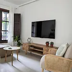 Apartment Patio's House