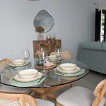 Patio's House Apartment Cordoba