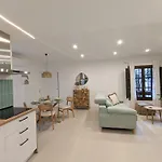 Apartment Patio's House Cordoba