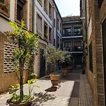 Patio's House