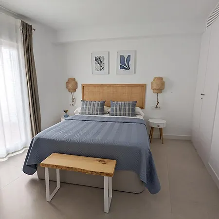 Patio's House