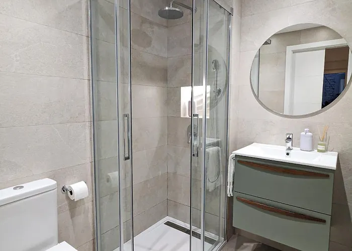 Patio's House アパート