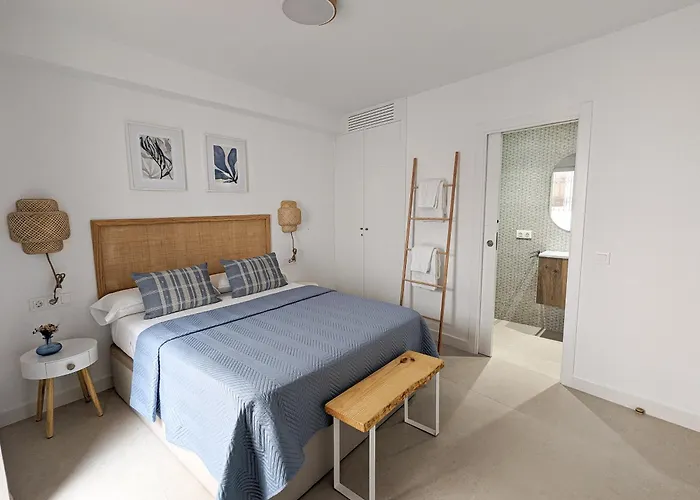 Patio's House アパート *