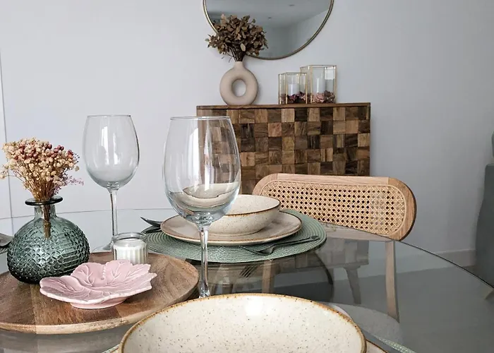 Patio's House アパート コルドバ