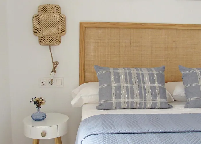 Patio's House コルドバ