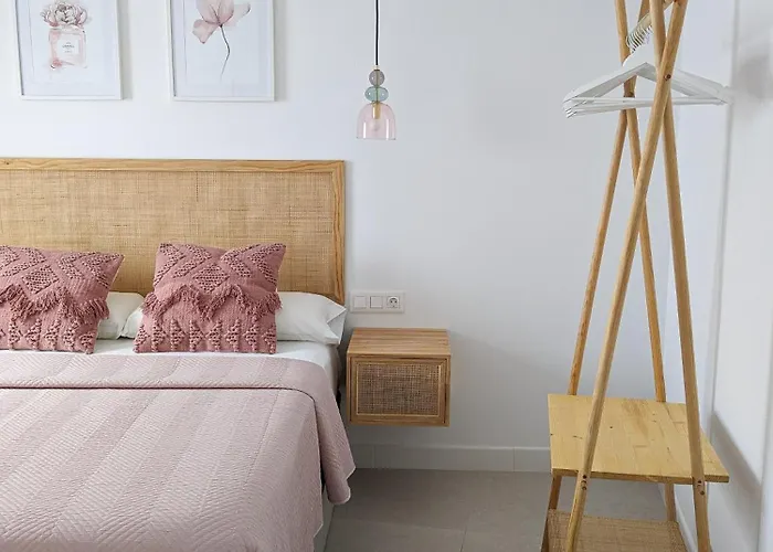 アパート Patio's House