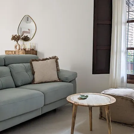 Patio's House * Córdoba