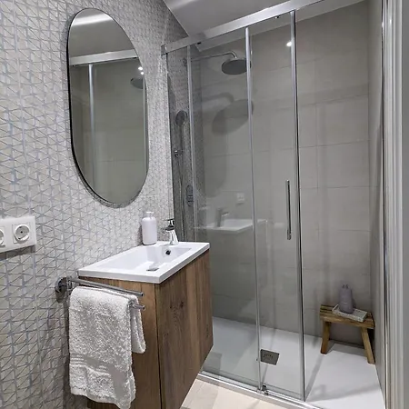 Patio's House * Córdoba