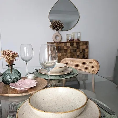 Patio's House Appartement Córdoba