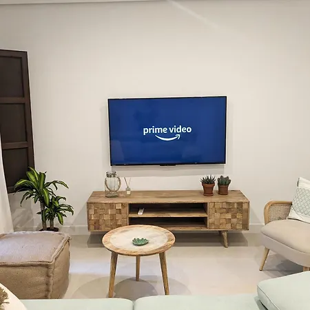 Patio's House * Córdoba