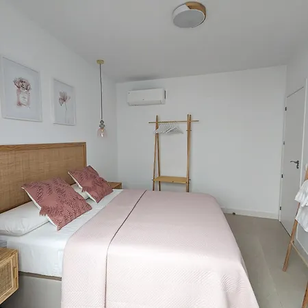 Patio's House Appartement Córdoba