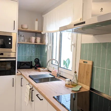 Patio's House * Córdoba