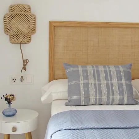 Patio's House Córdoba