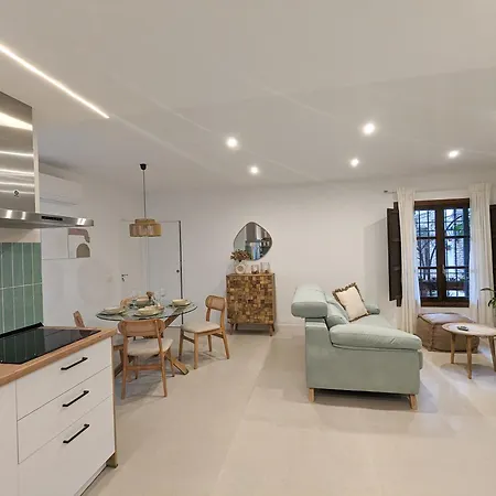 Appartement Patio's House Córdoba