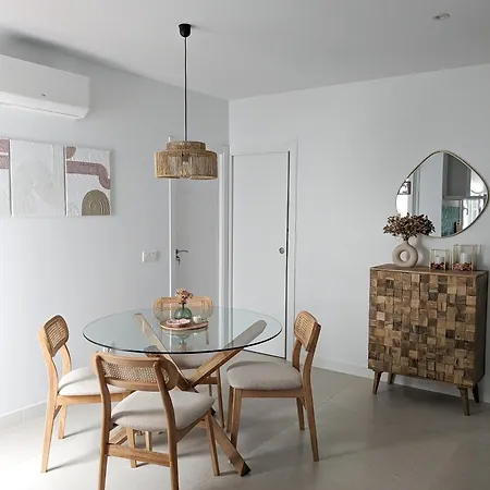 Apartment Patio's House Córdoba