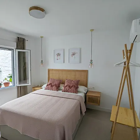 Patio's House Apartamento Córdova