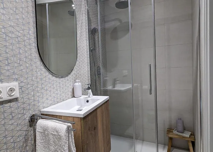 Patio's House * Córdova