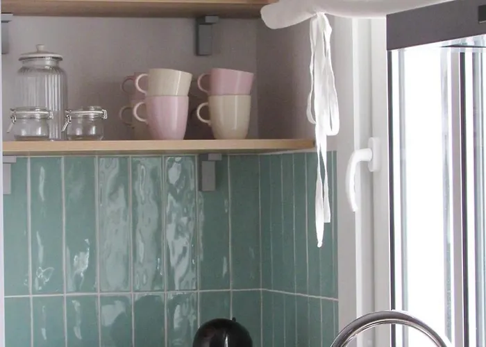 Patio's House Córdova