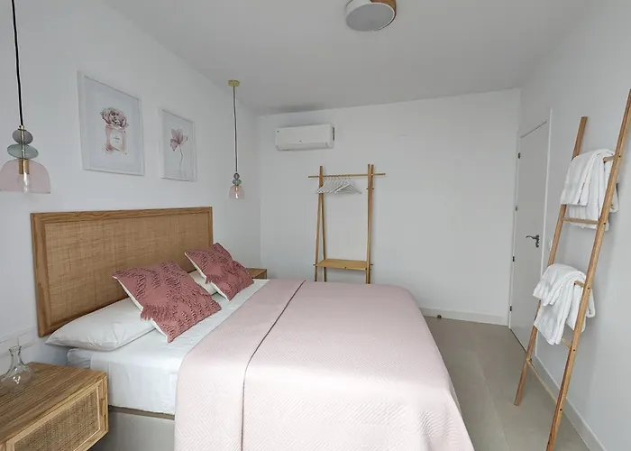 Patio's House Apartamento Córdova