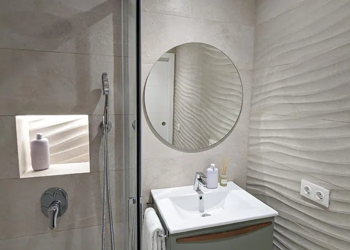 Apartamento Patio's House Córdova