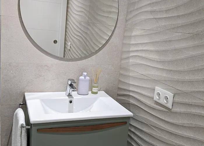 Apartamento Patio's House Córdova